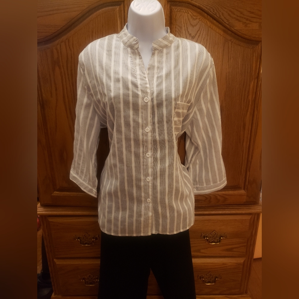 Light Weight Shirt!